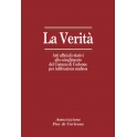 Libro "La Verita' "