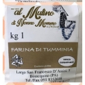 Farina di Tumminia