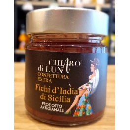 Marmellata di Fichi d'India